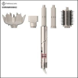 Shark HD435 FlexStyle Air Styling B0BBSFTJG5