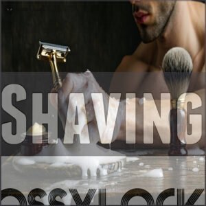 Shaving