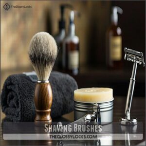 Shaving Brushes Shaving Brushes