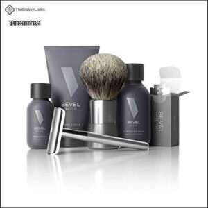 Shaving Kit for Men by