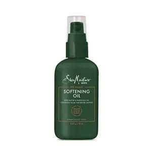 SheaMoisture Men Shaving Oil For B09V9QFJ3R