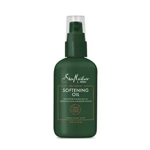 SheaMoisture Men Shaving Oil For B09V9QFJ3R