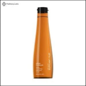 Shu Uemura Urban Moisture Deep