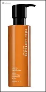 Shu Uemura Urban Moisture Hydro-Nourishing