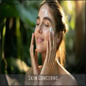 Skin Concerns Skin Concerns