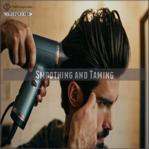 Smoothing and Taming