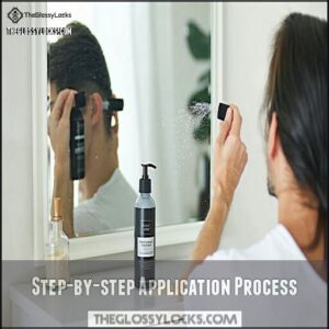 Step-by-step Application Process