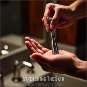 Stretching The Skin