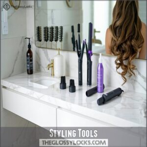 Styling Tools