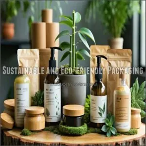 Sustainable and Eco-friendly Packaging Sustainable and Eco-friendly Packaging