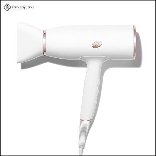 T3 AireLuxe Digital Ionic Professional B09SPP6PTZ
