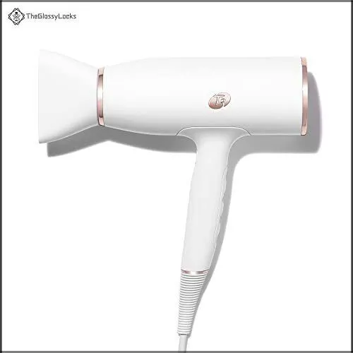T3 AireLuxe Digital Ionic Professional B09SPP6PTZ