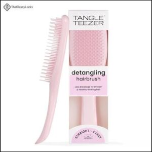 Tangle Teezer Ultimate Detangler Hairbrush