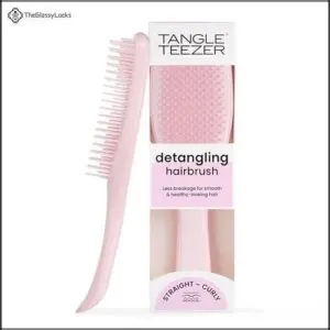 Tangle Teezer Ultimate Detangler Hairbrush B07D395945