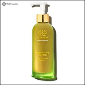 Tata Harper Regenerating Cleanser, Daily