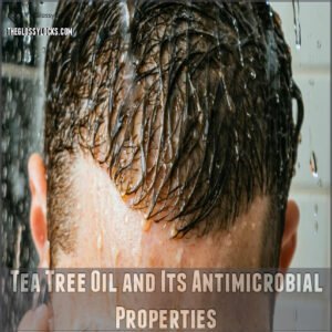 Tea Tree Oil and Its Antimicrobial Properties