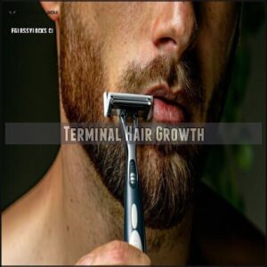 Terminal Hair Growth