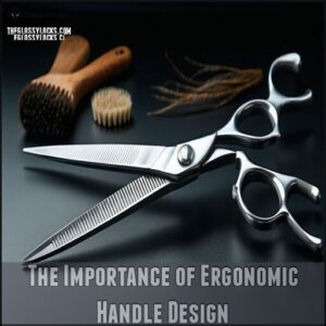 The Importance of Ergonomic Handle Design