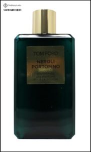 TOM FORD Neroli Portofino Shower