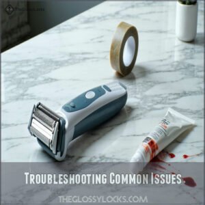 Troubleshooting Common Issues