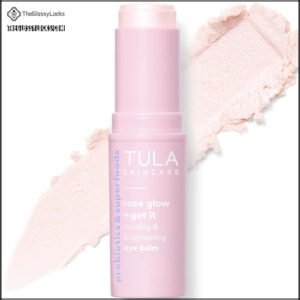 TULA Skin Care Eye Balm