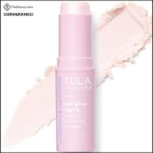 TULA Skin Care Eye Balm