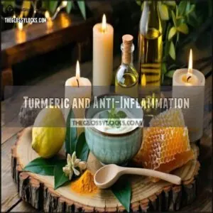 Turmeric and Anti-Inflammation Turmeric and Anti-Inflammation