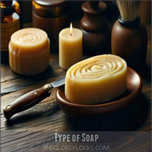 Type of Soap