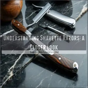 Understanding Shavette Razors: a Closer Look