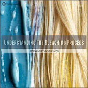 Understanding The Bleaching Process