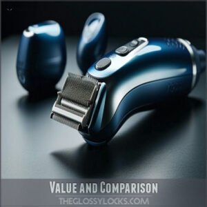 Value and Comparison