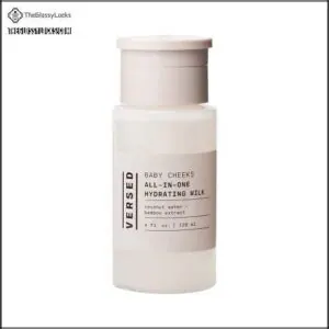 Versed Baby Cheeks Face Toner B08FSJJPJW
