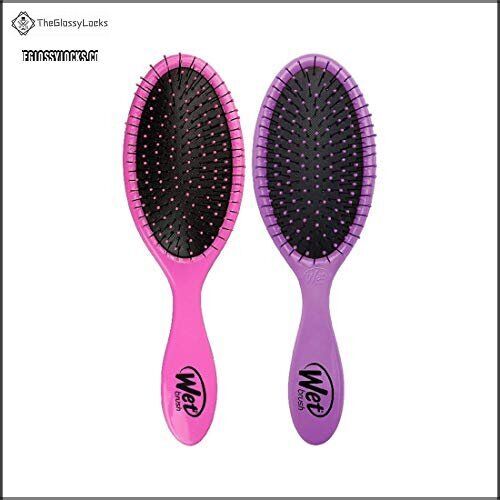 Wet Brush Original Detangler Hair B01GTR6164