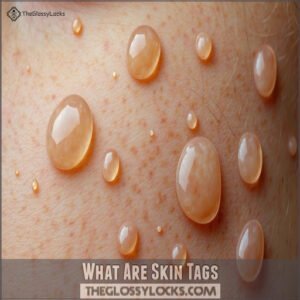 What Are Skin Tags