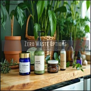 Zero Waste Options