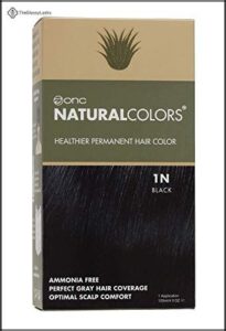 (1N Black) 4 fl. oz.