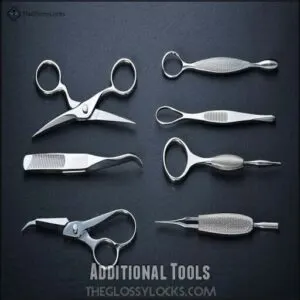 Additional Tools