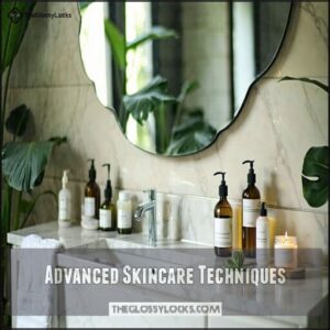 Advanced Skincare Techniques