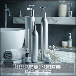 Aftercare and Protection