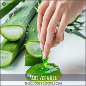 Aloe Vera Gel Aloe Vera Gel
