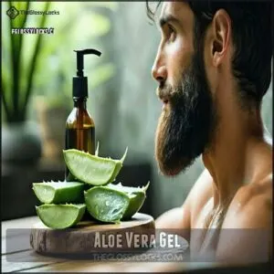 Aloe Vera Gel