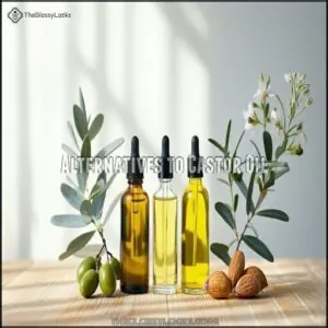 Alternatives to Castor Oil Alternatives to Castor Oil