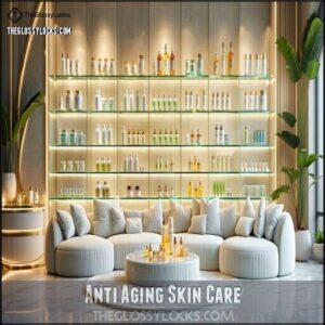 Anti Aging Skin Care