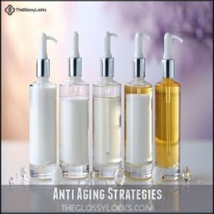 Anti Aging Strategies