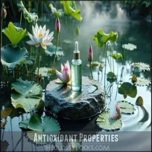 Antioxidant Properties Antioxidant Properties