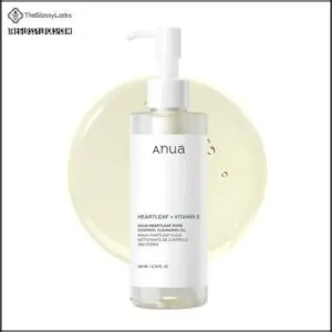 Anua Heartleaf Pore Control Cleansing B0BN2PX8V3