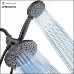 AquaDance 7 Premium High Pressure