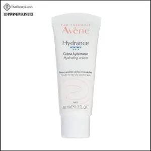 Avène Hydrance RICH Hydrating Cream,