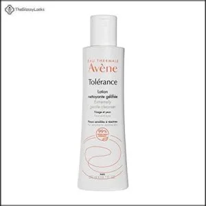 Avène Tolerance Extremely Gentle Cleanser