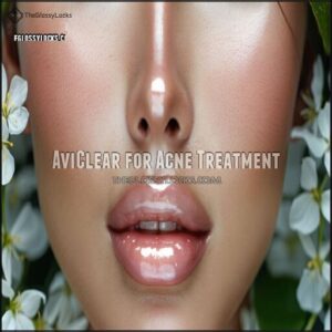 AviClear for Acne Treatment